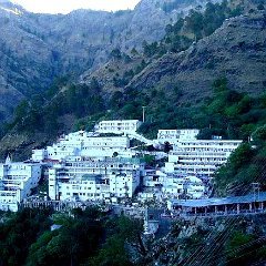vaishnodevi